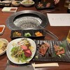 焼肉トラジ - 料理写真: