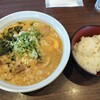 ラーメン若 小松店