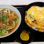 手打ちうどん ちよ志 - 