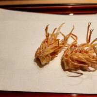 てんぷら 近藤 - 