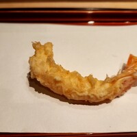 てんぷら 近藤 - 