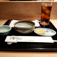 てんぷら 近藤 - 