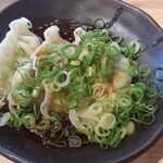 熟成豚骨ラーメン専門 一番軒 - 