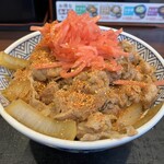 吉野家 - 料理写真: