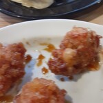 熟成豚骨ラーメン専門 一番軒 - 