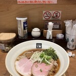 麺処 天川 - 