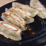 熟成豚骨ラーメン専門 一番軒 - 