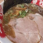 熟成豚骨ラーメン専門 一番軒 - 