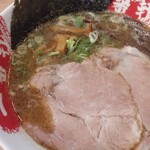 Jyukusei Tonkotsu Ramen Senmon Ichi Banken - 