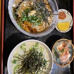 たまごぞうすいの店　春帆 - 