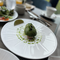 Table For Tomorrow - 