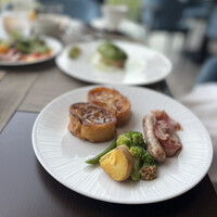 Table For Tomorrow - 