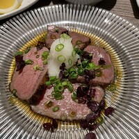 焼肉&手打ち冷麺 二郎 KANAYAMA - 