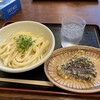 宮武うどん