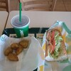 SUBWAY - 