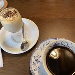 リストランテ カルド - 