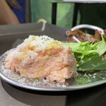 oyster market カキイロハ - 