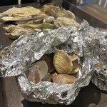 oyster market カキイロハ - 