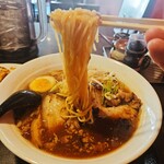 Ramen Karashiya - 