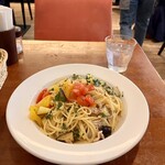 トラットリアライド - 