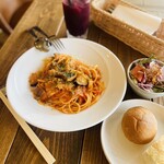 Trattoria il pozzo　 - 