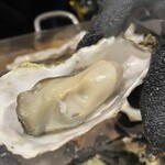 oyster market カキイロハ - 