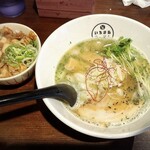 Ichimaru Ramen - 