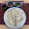 釜揚げうどん 岡じま 多度津店