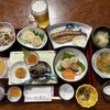 Ajisaikawa Ichi - 夕食