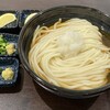 うどん 松ゆき