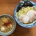 中華そば 中村屋 - 