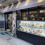 リュリュ - 外観