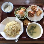 中国料理　頂香 - 