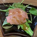 Sukiyaki Kamogawa - 