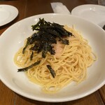 リュリュ - たらことのり