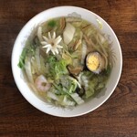 中国料理　頂香 - 