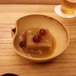 露庵 菊乃井 木屋町店 - 2013.9.22訪問