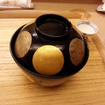 露庵 菊乃井 - 2013.9.22訪問