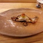 露庵 菊乃井 - 2013.9.22訪問