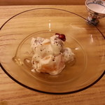 露庵 菊乃井 - 2013.9.22訪問