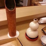 露庵 菊乃井 - 2013.9.22訪問