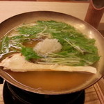 露庵 菊乃井 - 2013.9.22訪問