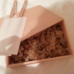 露庵 菊乃井 - 2013.9.22訪問