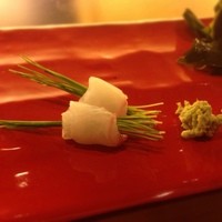 松栄 六本木店 - ヒラメだけどフグみたいに旨し。
