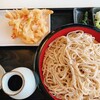 手打ちそばやさん うどんやさん 白虎 大友町 本店