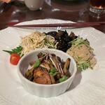 Shanghai Dining 状元樓 - 