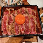 焼肉㐂舌 - 