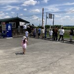 かばと製麺所 - 