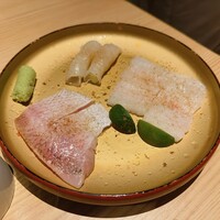 焼うお いし川 - 
