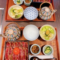 焼肉㐂舌 南船場 - 